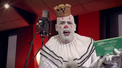 8 min Gibby The Clown - 285. . Giby the clown